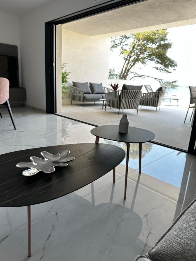 Residence Neuve Le Galatee Pied Dans L'Eau Porticcio (Corsica) Exterior foto